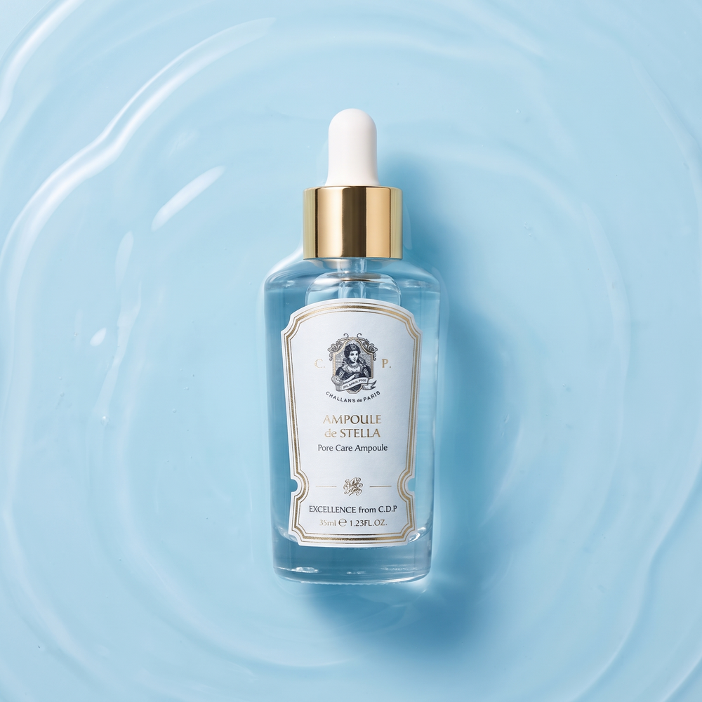 Ampoule de Stella
