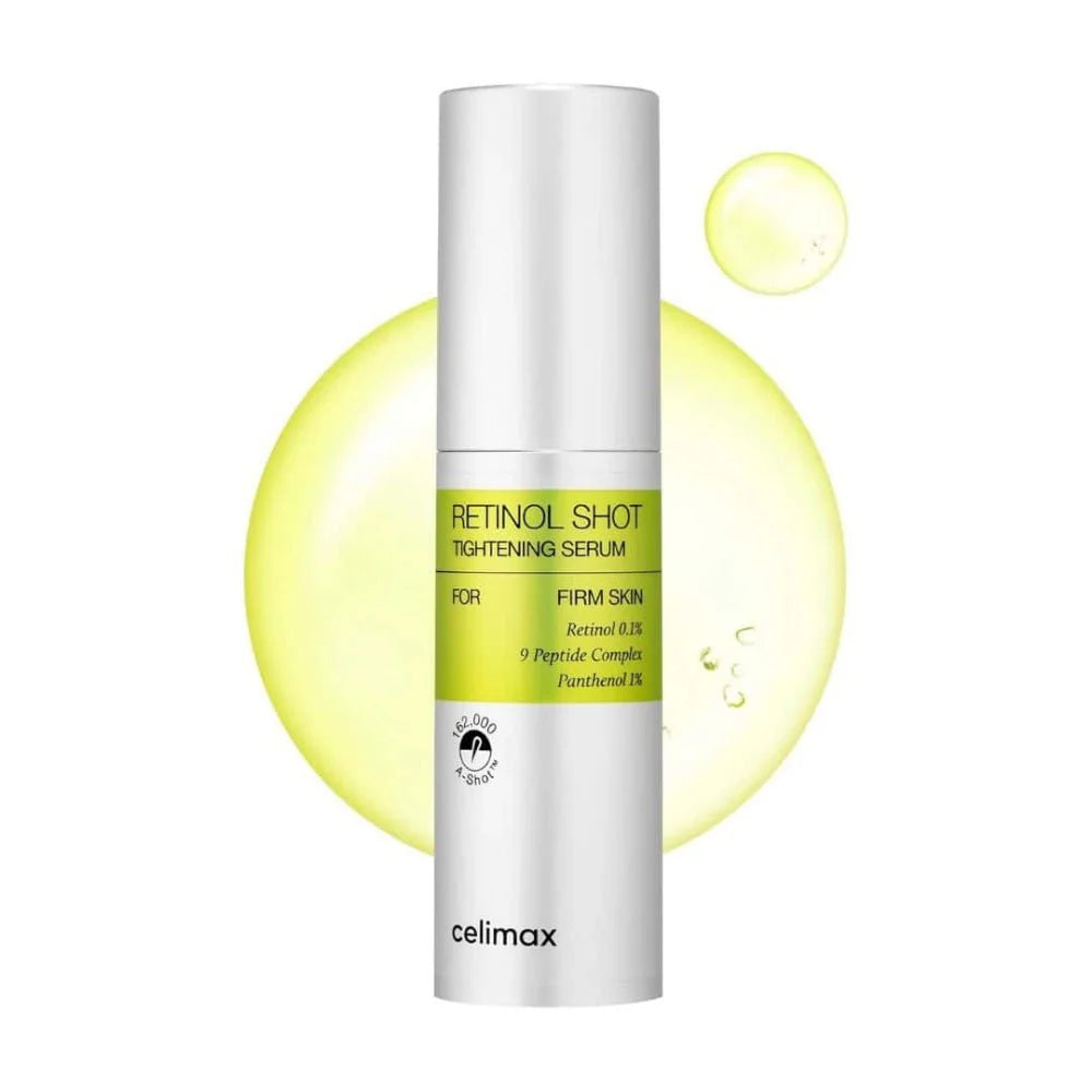 Shot Retinol