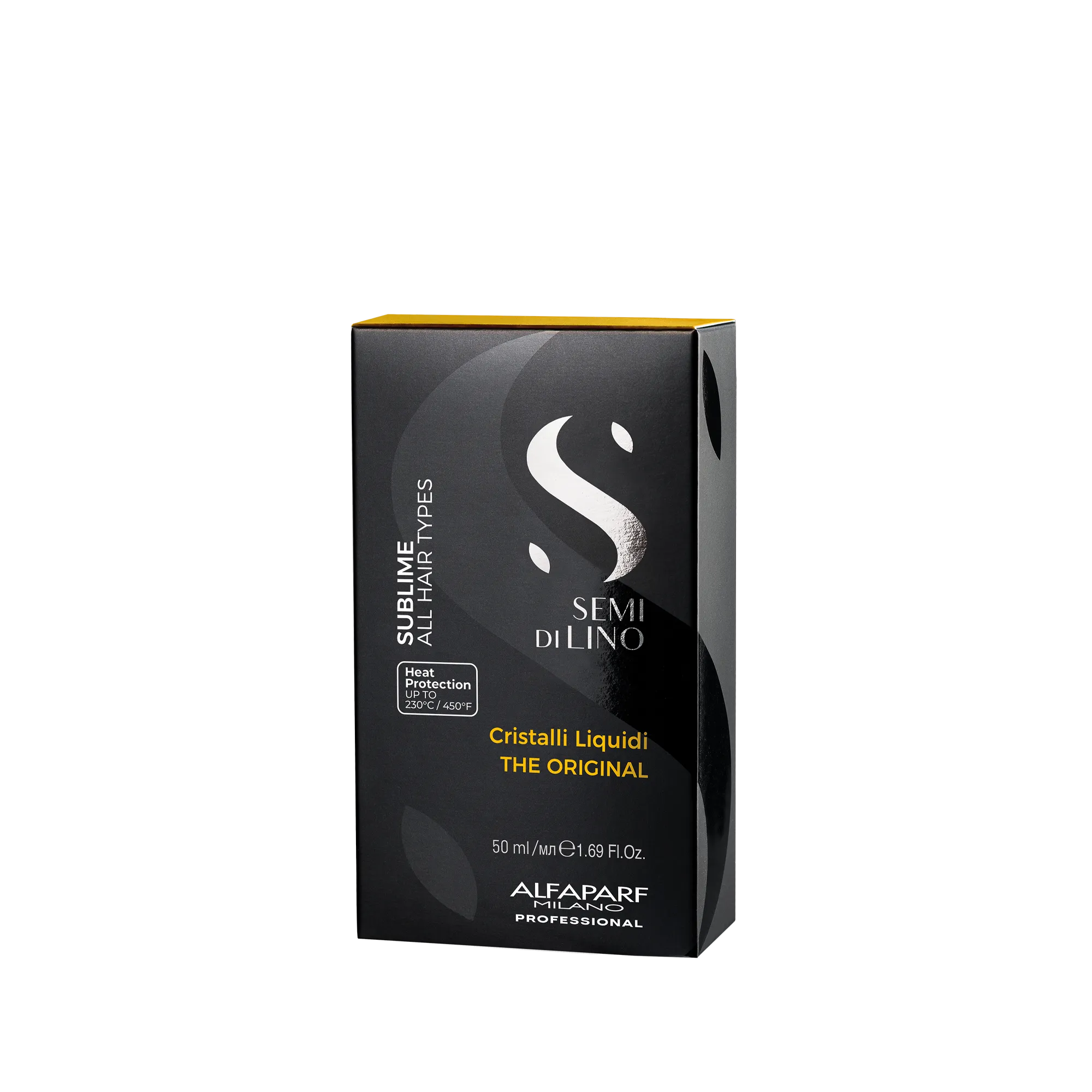 Alfaparf Cristalli Liquidi 50ml