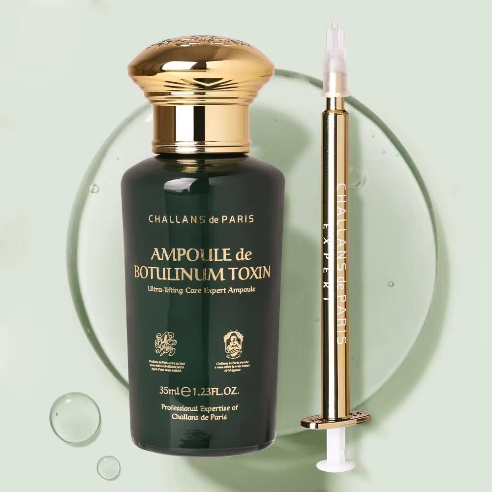 Serum de Toxina Botulínica