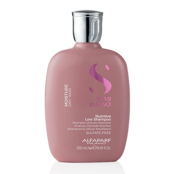 Alfaparf Nutritive Low Shampoo