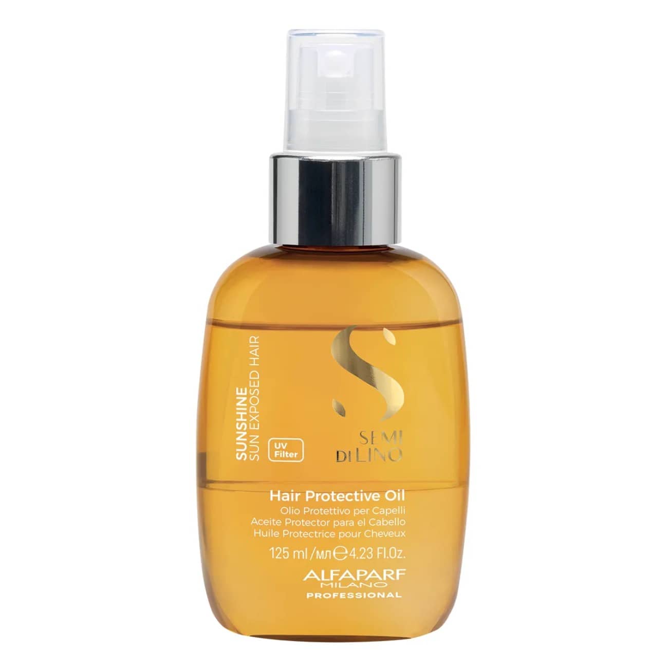 Alfaparf Hair Protective Oil