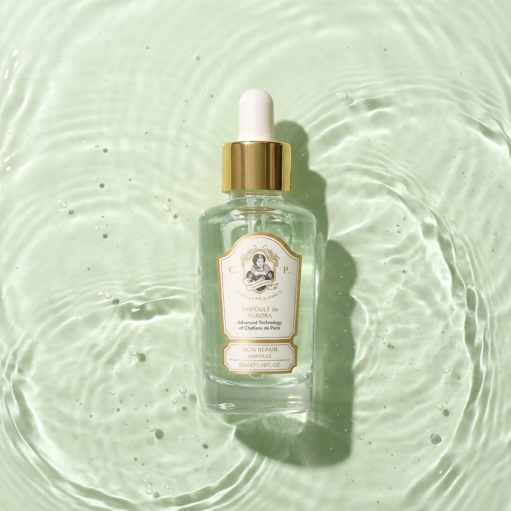 Ampoule d'Aurora