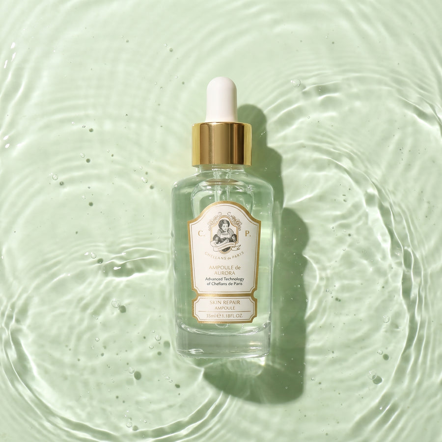 Ampoule d'Aurora