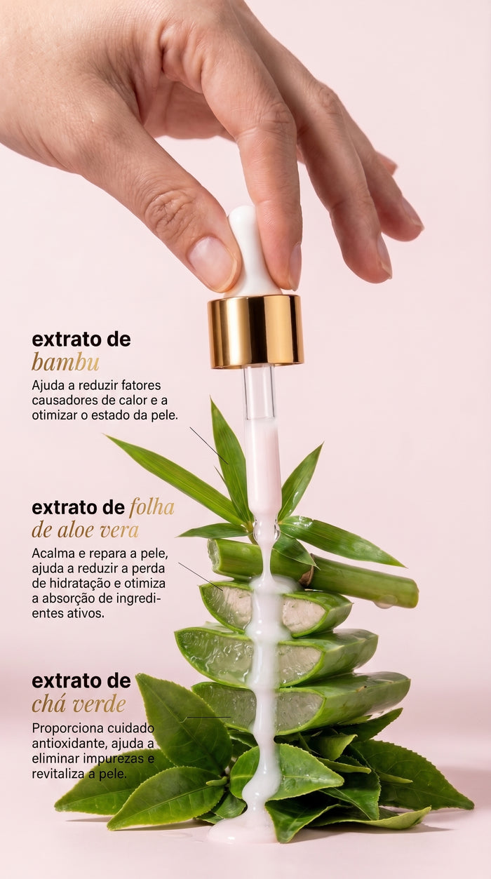 Ampoule d'Albarosa