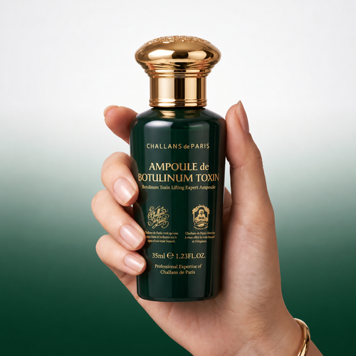 Ampoule de Botulinum Toxin