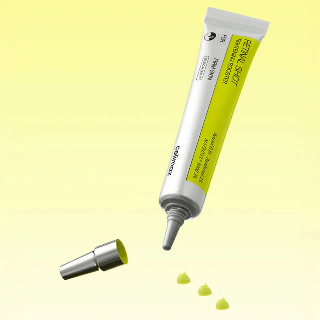 Shot de Retinol Celimax