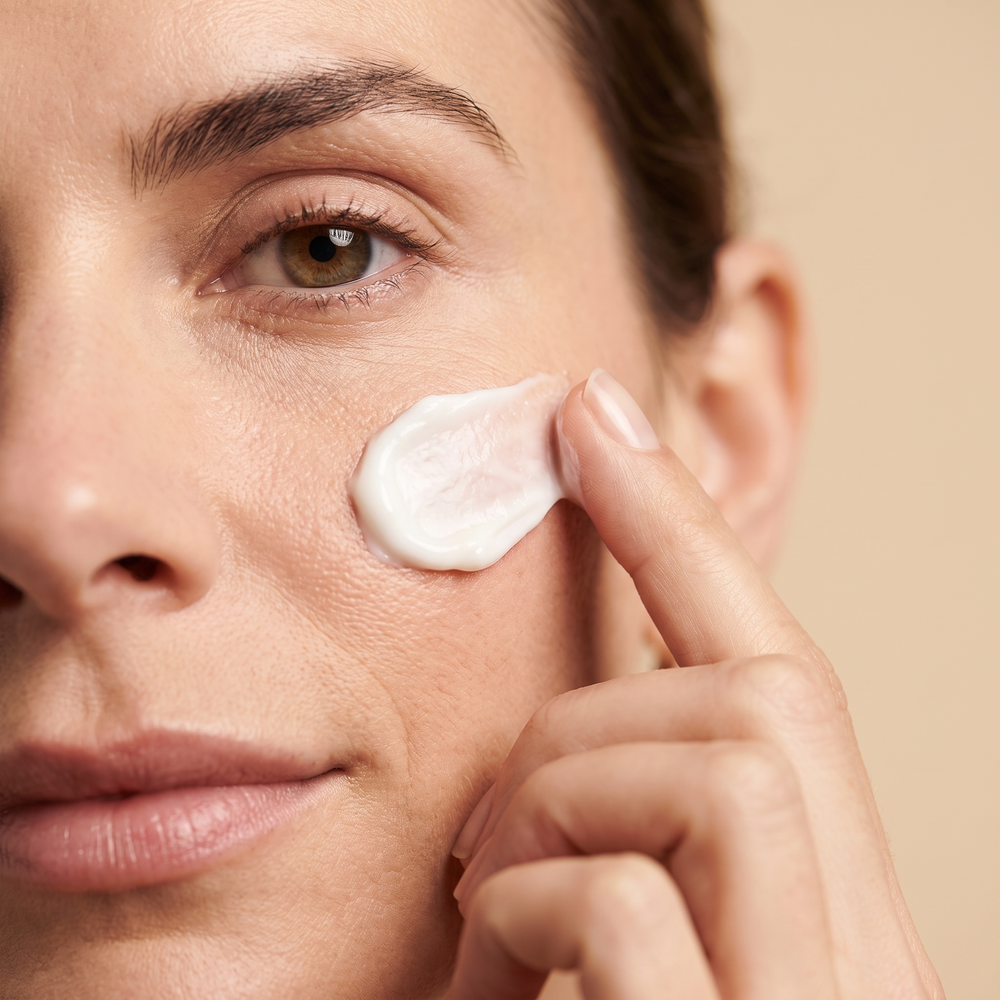Crème de Botulinum Toxin
