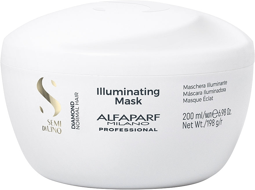 Alfaparf Illuminating Mask