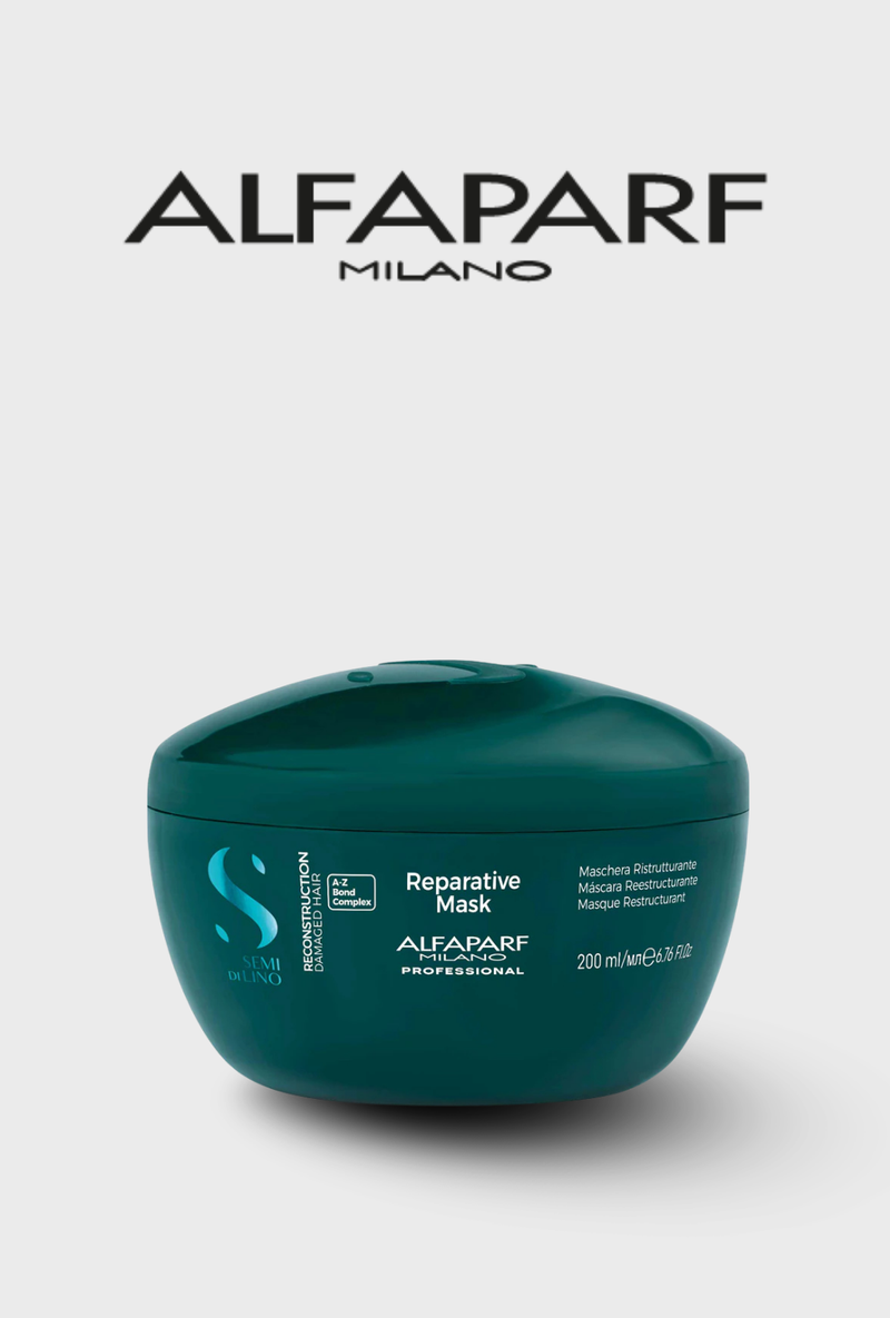 Máscara Restruturante 200ml