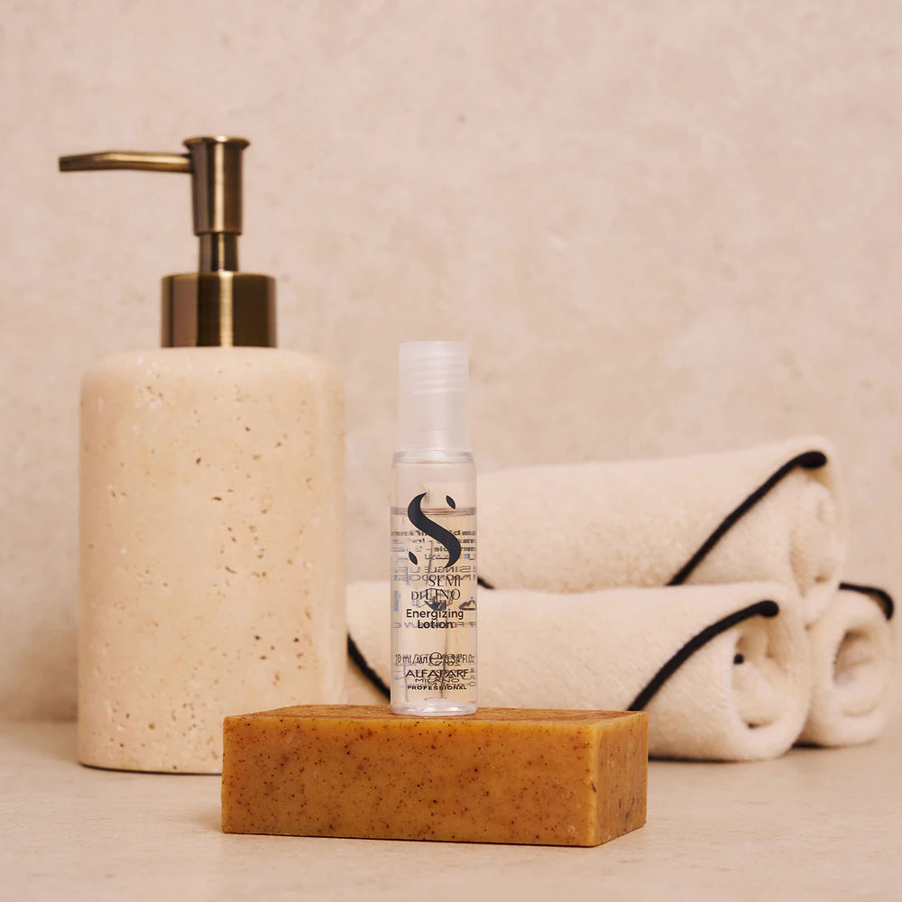 Alfaparf Semi Di Lino Scalp Renew