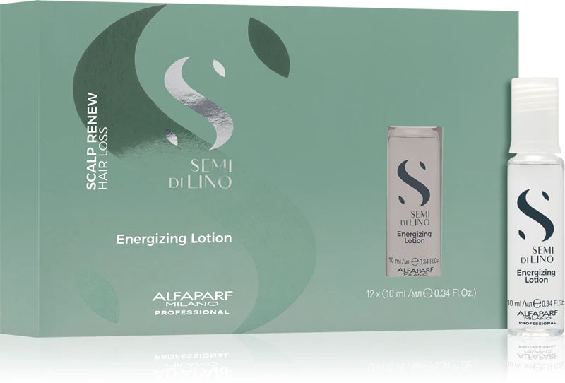 Alfaparf Semi Di Lino Scalp Renew