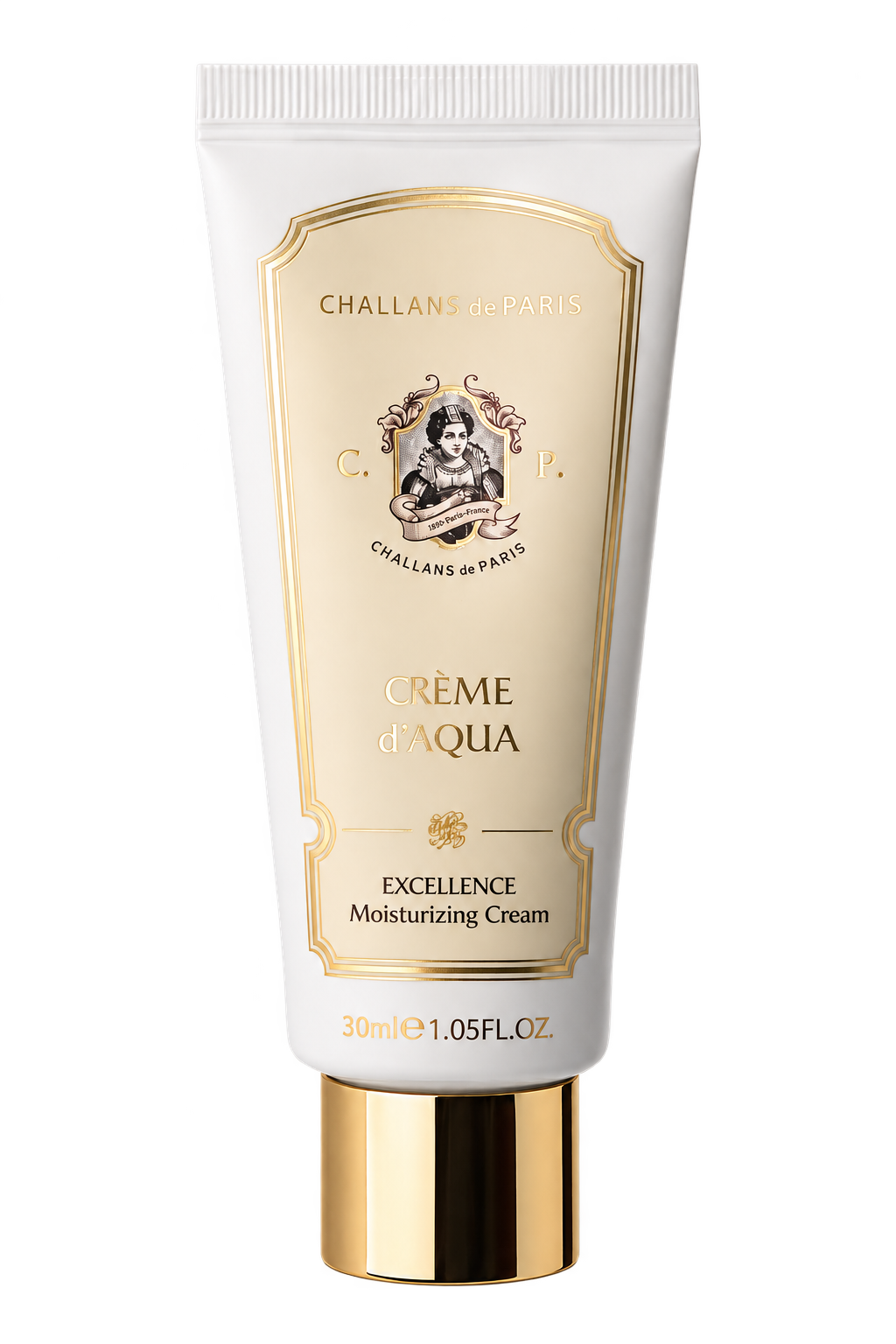 Crème d’Aqua Excellence