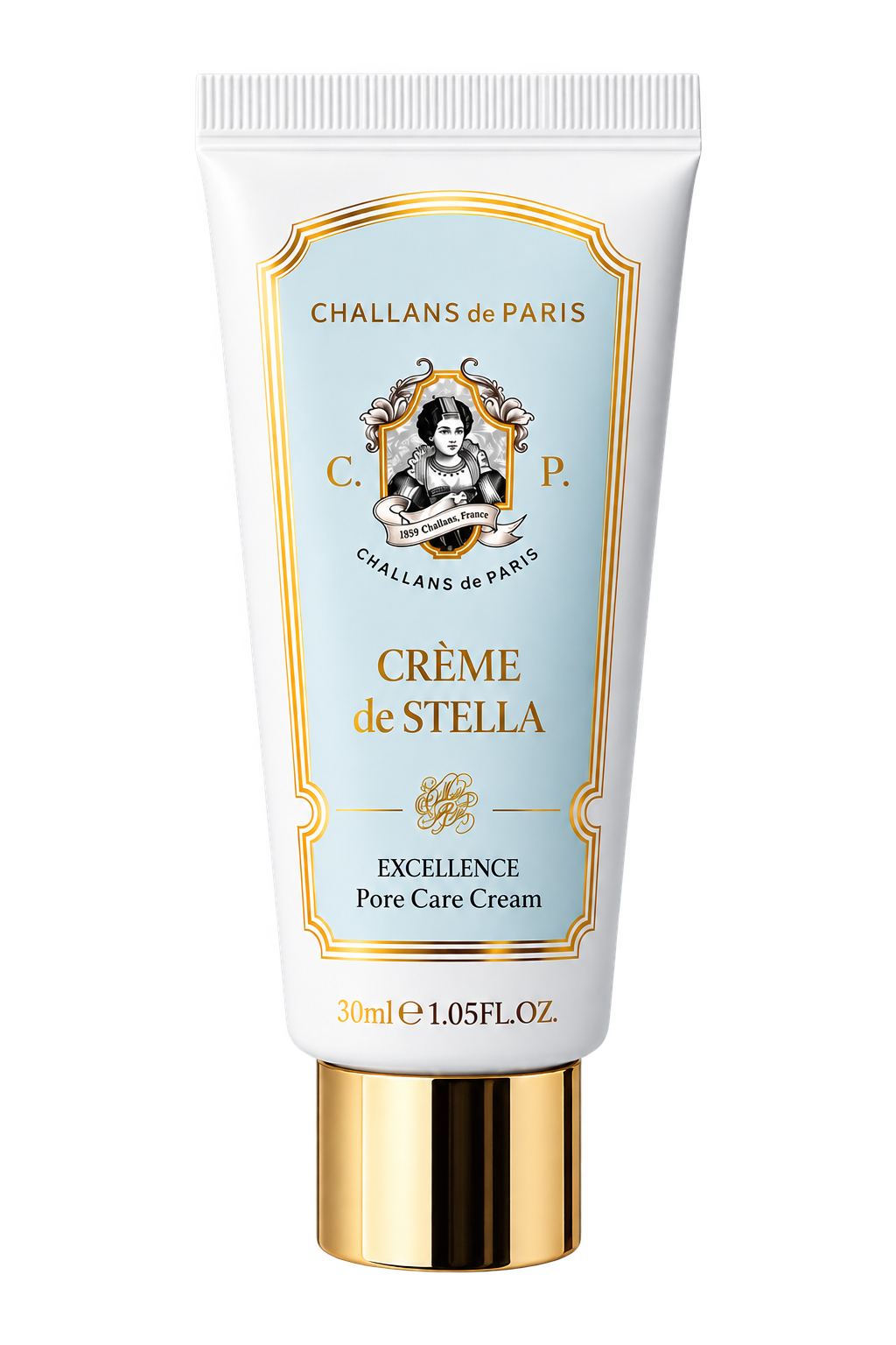 Crème de Stella de 30 ml da Challans de Paris